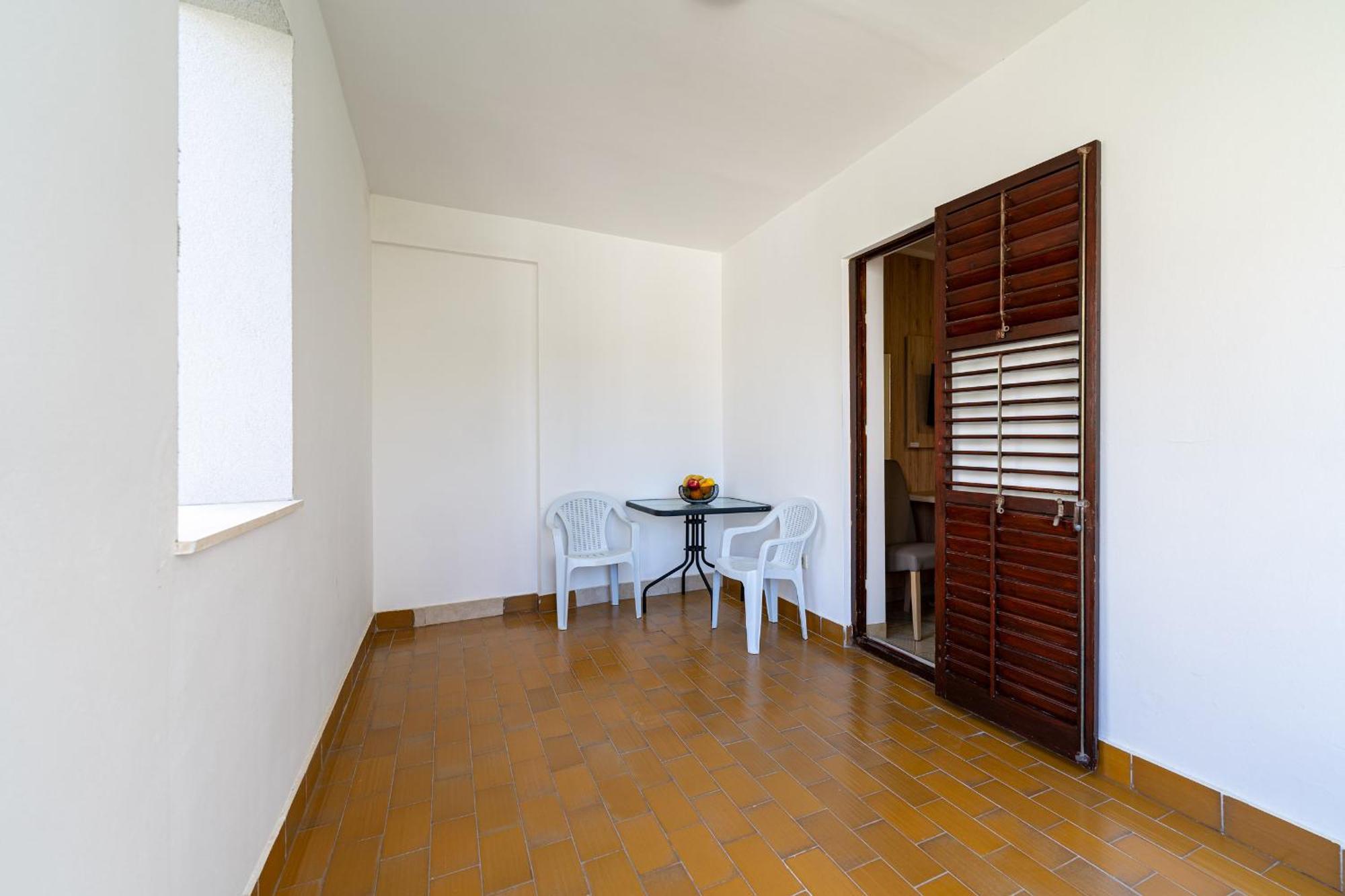 Studio Apartments Marea 2 Budva Room photo